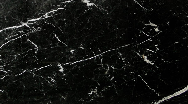 MÁRMORE NERO MARQUINA